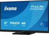 Monitor dotykowy wolnostojący iiyama ProLite T2754MSC-B2AG